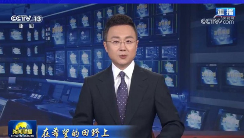 央视《新闻联播》《24小时》报道：抖圈为抖而生慧图科技建设的山东省德州市潘庄灌区信息化项目，，，，，，助力山东水利高质量生长。。。。。。。