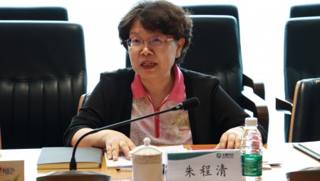 水利部副部长朱程清一行莅临抖圈为抖而生节水集团北京研发中心调研座谈。。。。。。